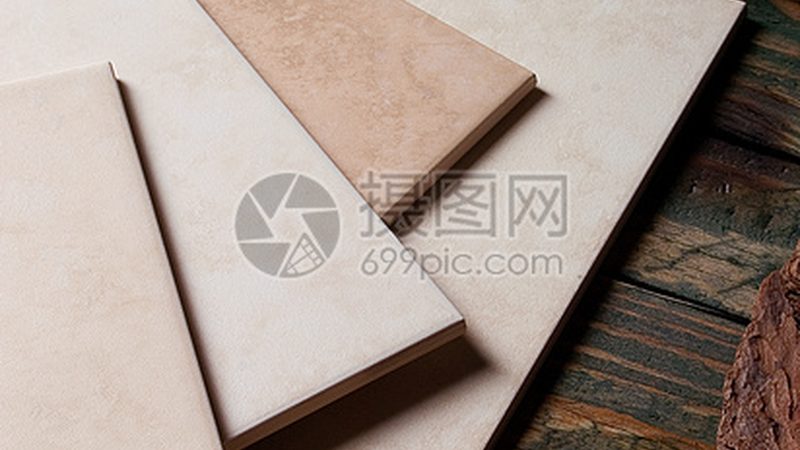 不砸砖，瓷砖翻新也能焕然一新？施工技巧揭秘**
