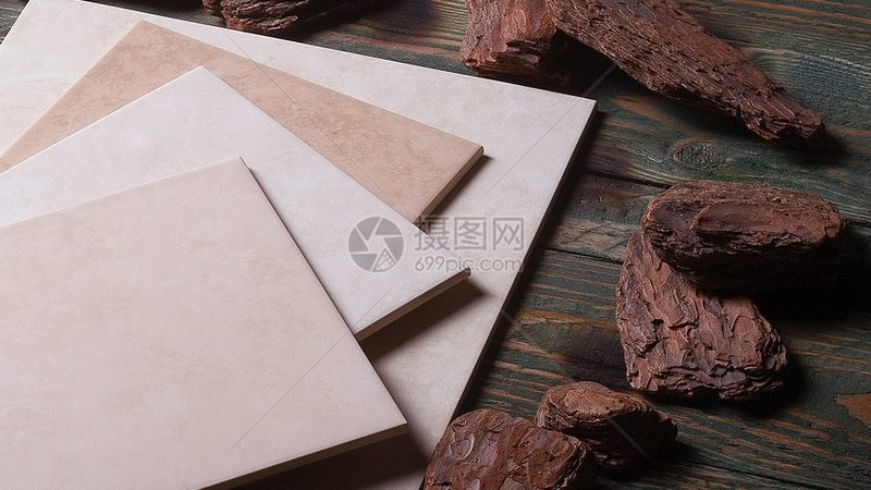 大理石瓷砖上墙下地，这几个细节最容易被忽略