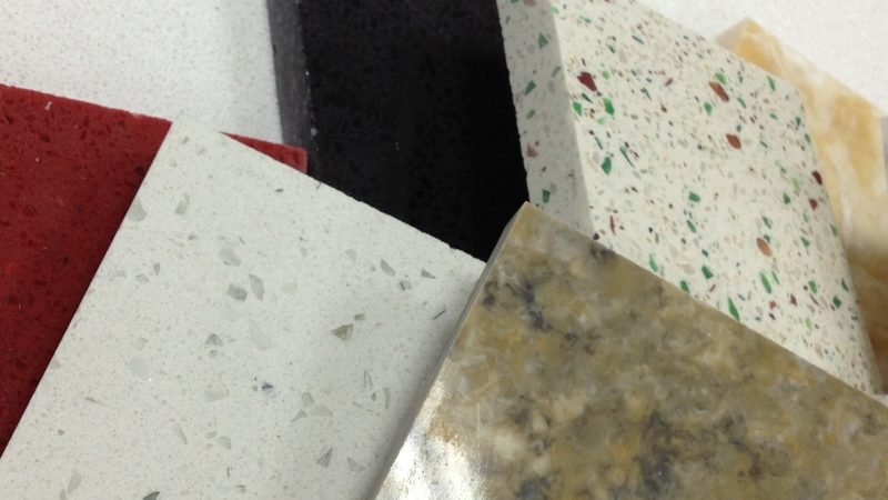 亮光和柔光大理石瓷砖，哪种更显空间大