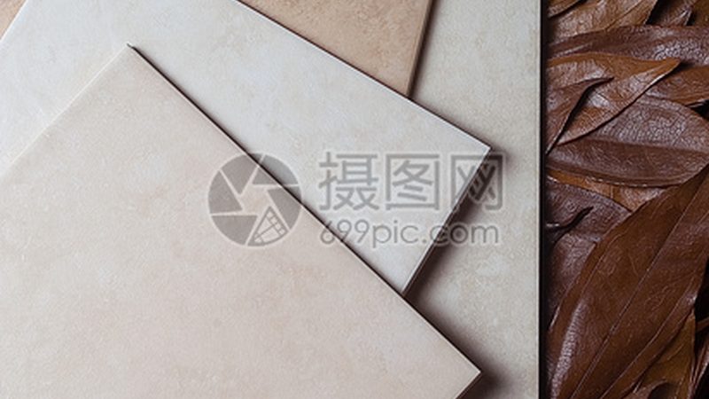 瓷砖背胶拉拔强度测试：揭秘其重要性及测试方法
