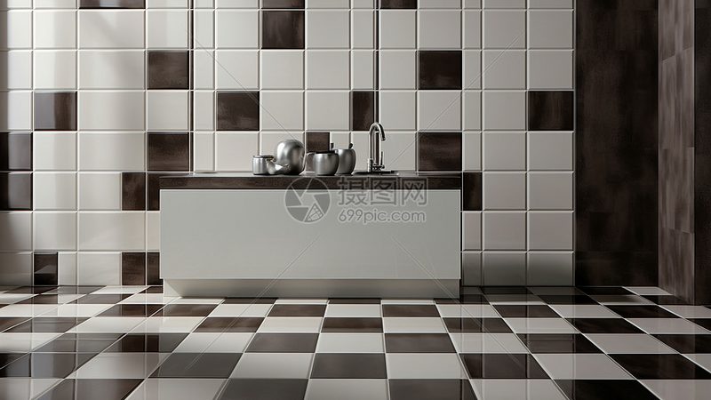 大板瓷砖规格1200x2400：如何选择品质与美观兼备的瓷砖品牌