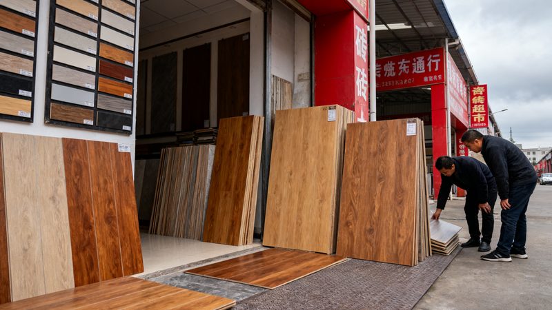 墙砖空鼓维修，这些细节决定成败